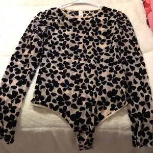 Victoria Secret Bodysuit